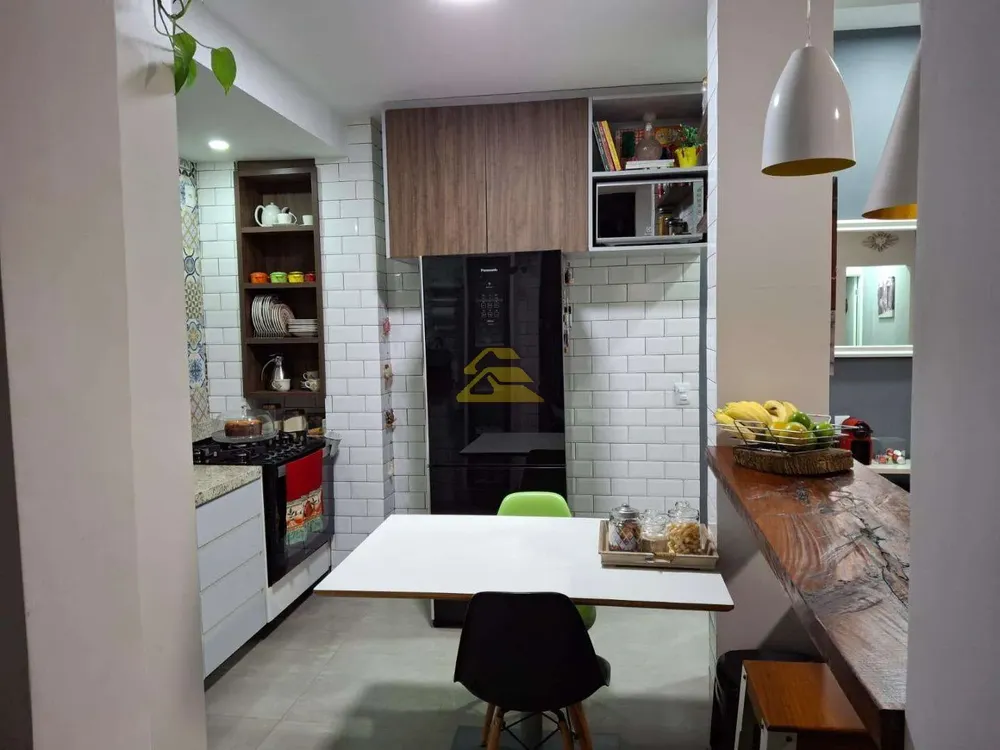Apartamento, 1 quarto, 45 m² - Foto 4