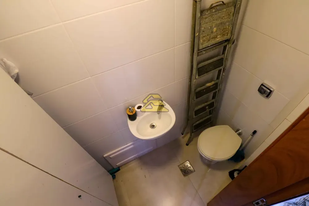 Cobertura, 4 quartos, 144 m² - Foto 7