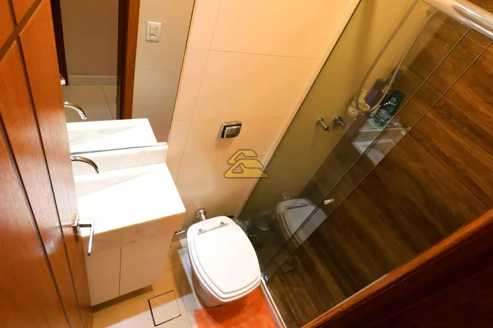 Cobertura, 4 quartos, 144 m² - Foto 15
