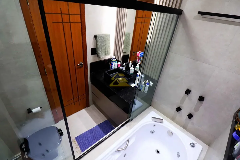 Cobertura, 4 quartos, 144 m² - Foto 6