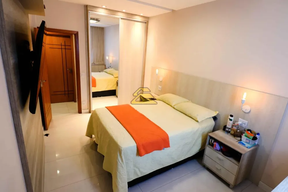Cobertura, 4 quartos, 144 m² - Foto 14
