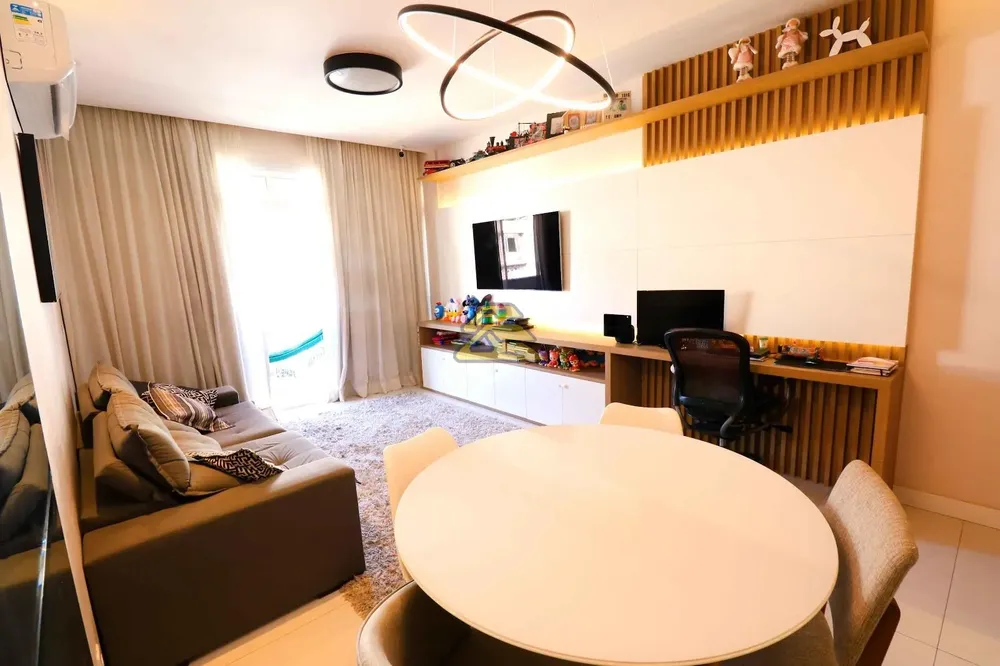 Cobertura, 4 quartos, 144 m² - Foto 11