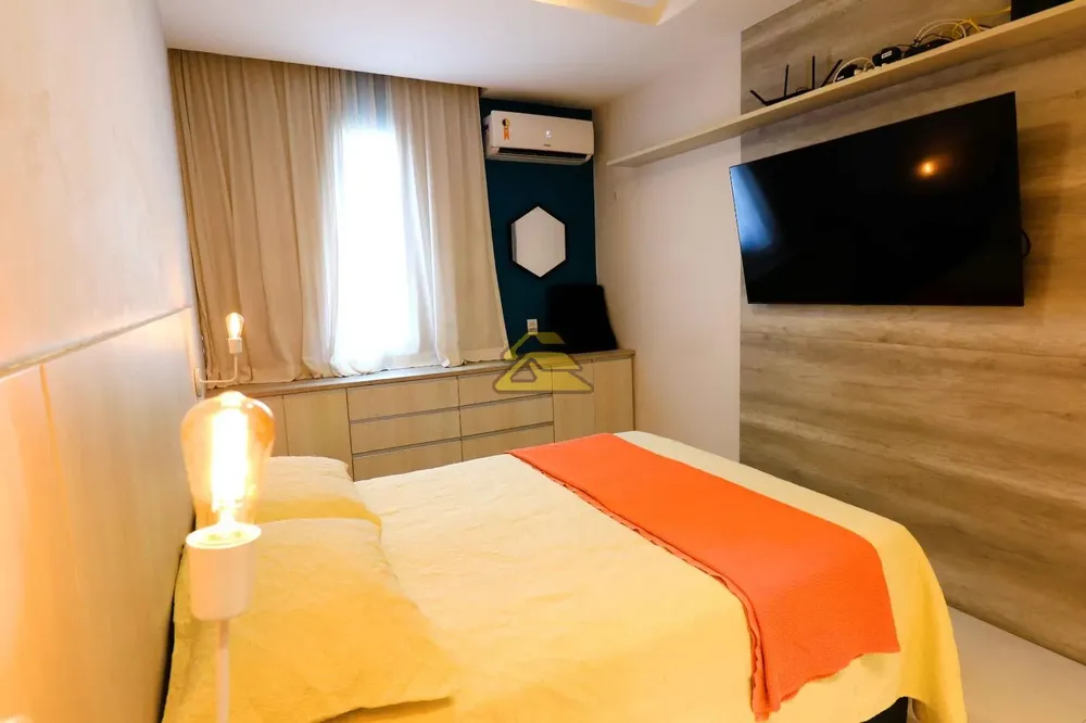 Cobertura, 4 quartos, 144 m² - Foto 13