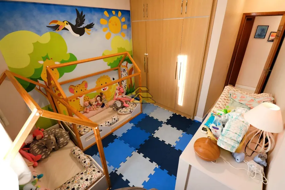 Cobertura, 4 quartos, 144 m² - Foto 11