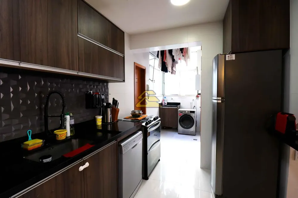 Cobertura, 4 quartos, 144 m² - Foto 29