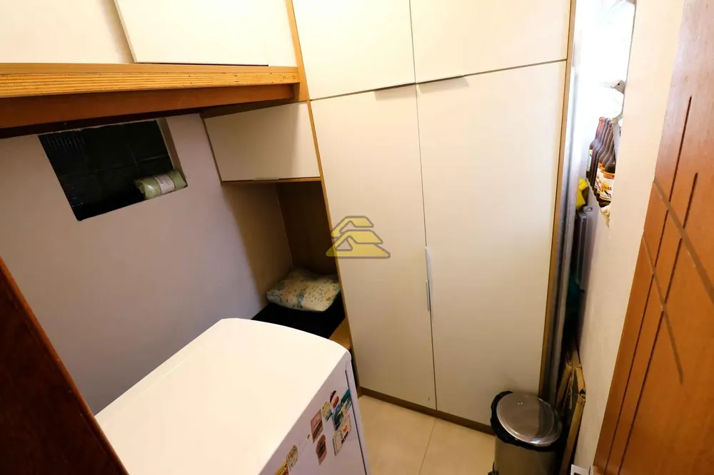 Cobertura, 4 quartos, 144 m² - Foto 26