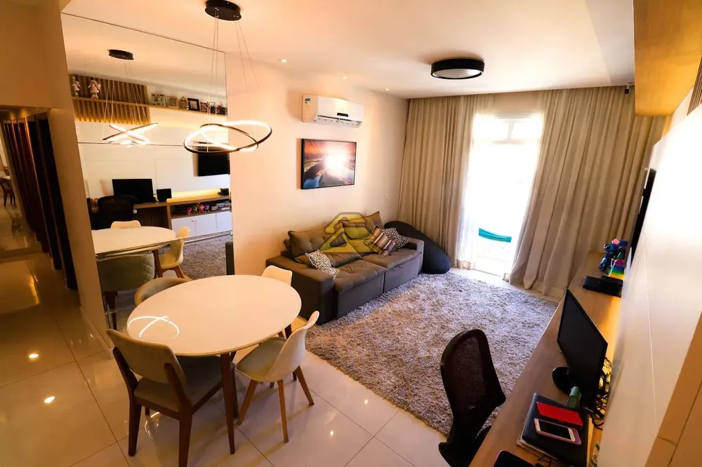 Cobertura, 4 quartos, 144 m² - Foto 13