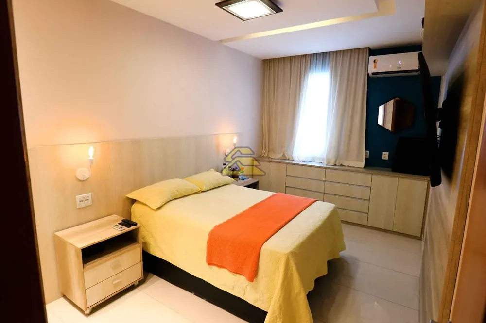 Cobertura, 4 quartos, 144 m² - Foto 2