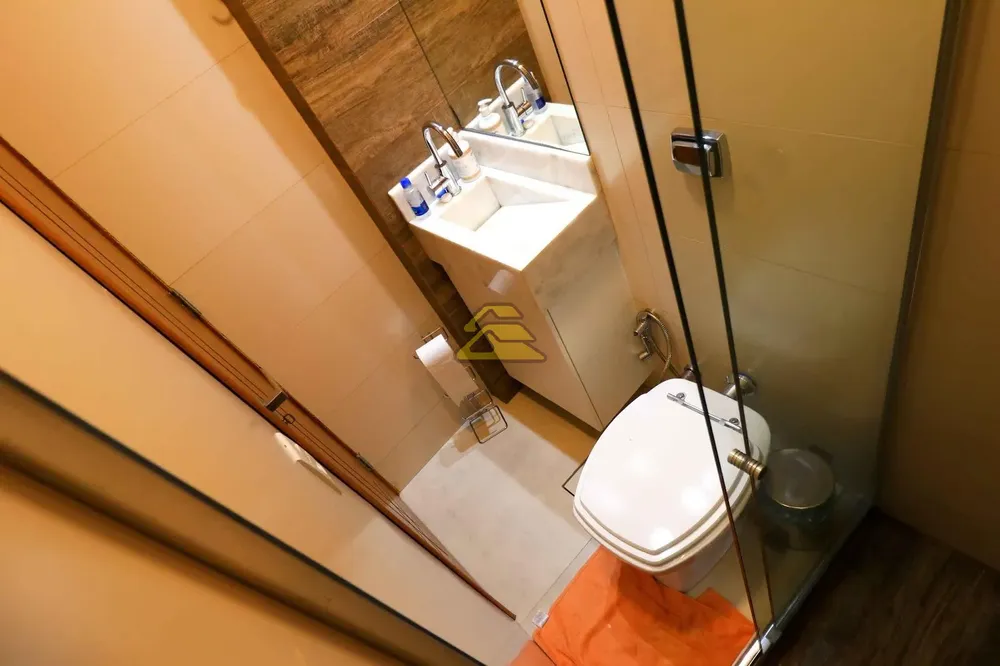 Cobertura, 4 quartos, 144 m² - Foto 34
