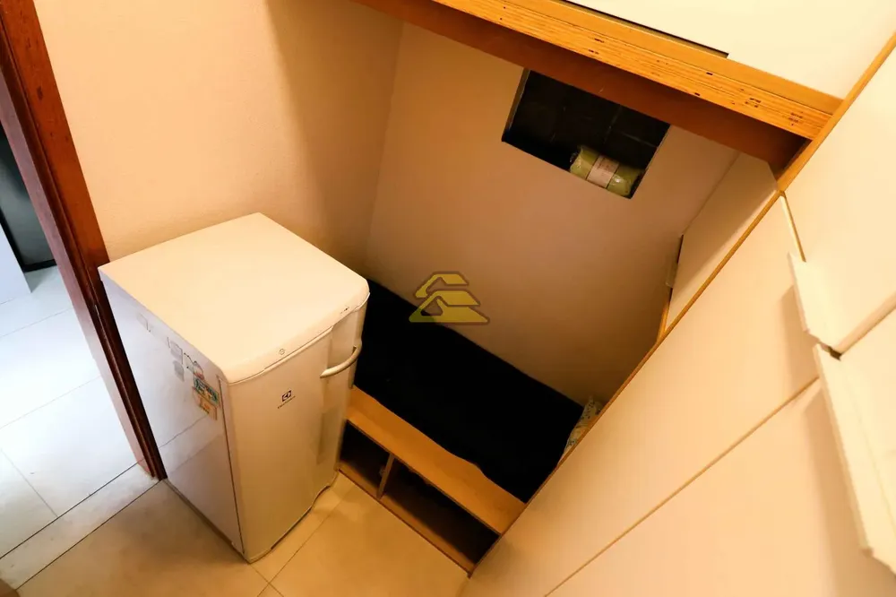 Cobertura, 4 quartos, 144 m² - Foto 27