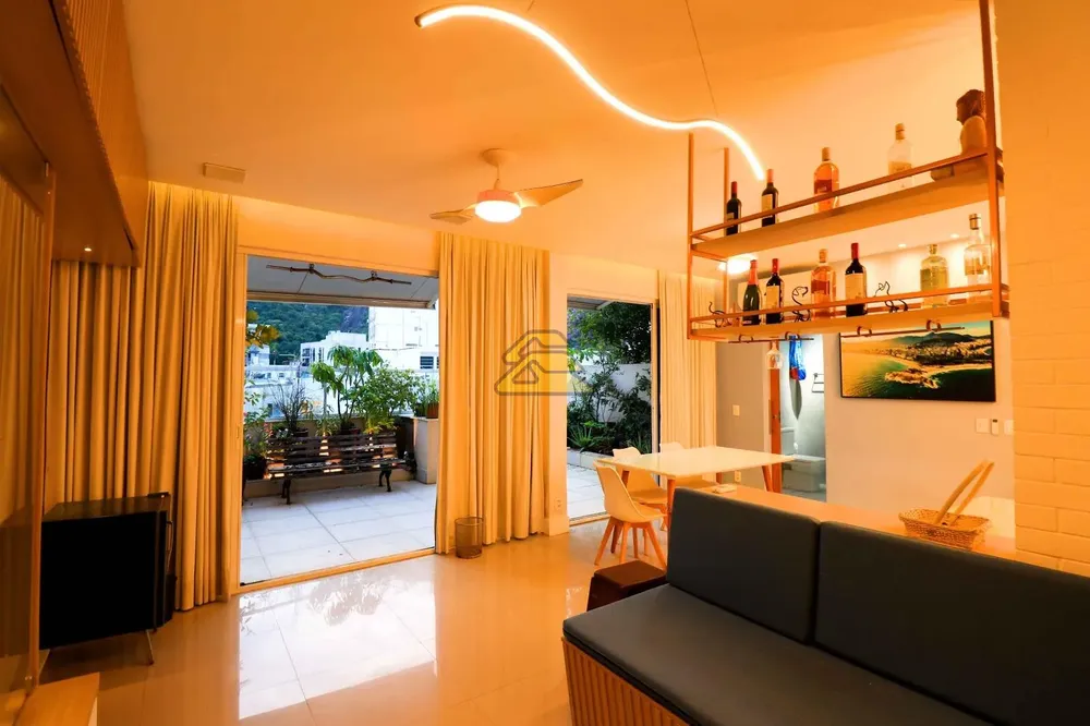 Cobertura, 4 quartos, 144 m² - Foto 7