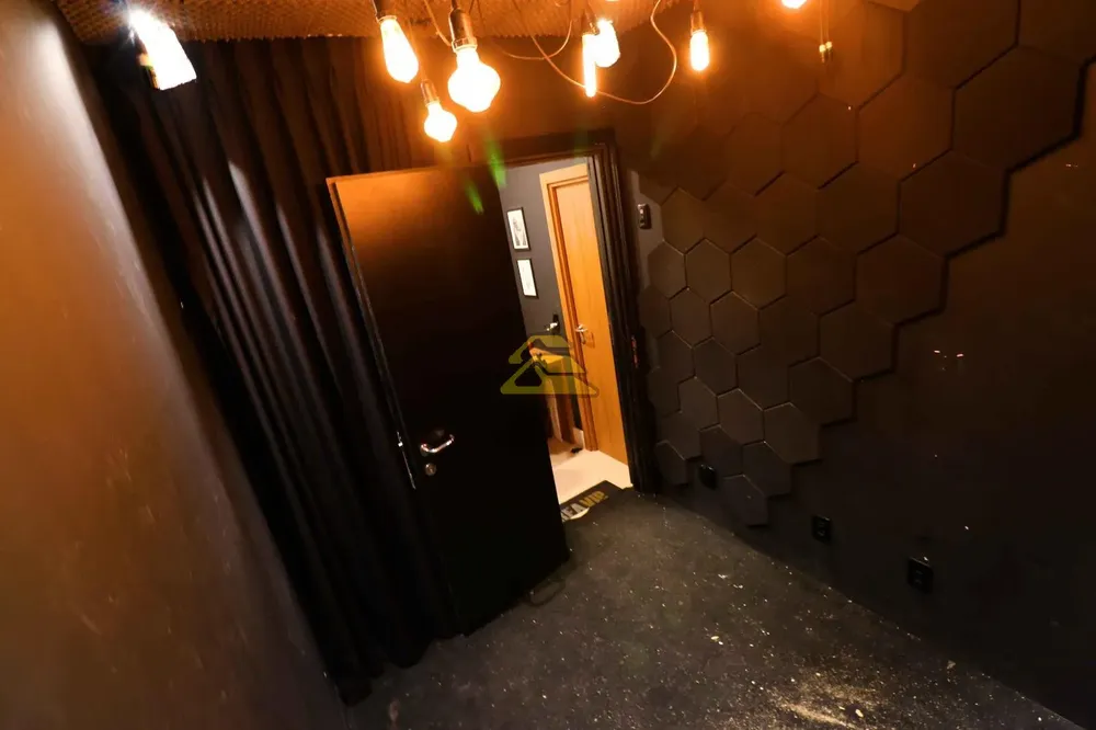 Cobertura, 4 quartos, 144 m² - Foto 5