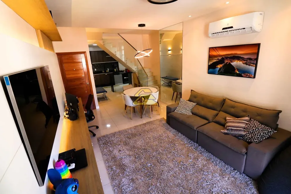 Cobertura, 4 quartos, 144 m² - Foto 12