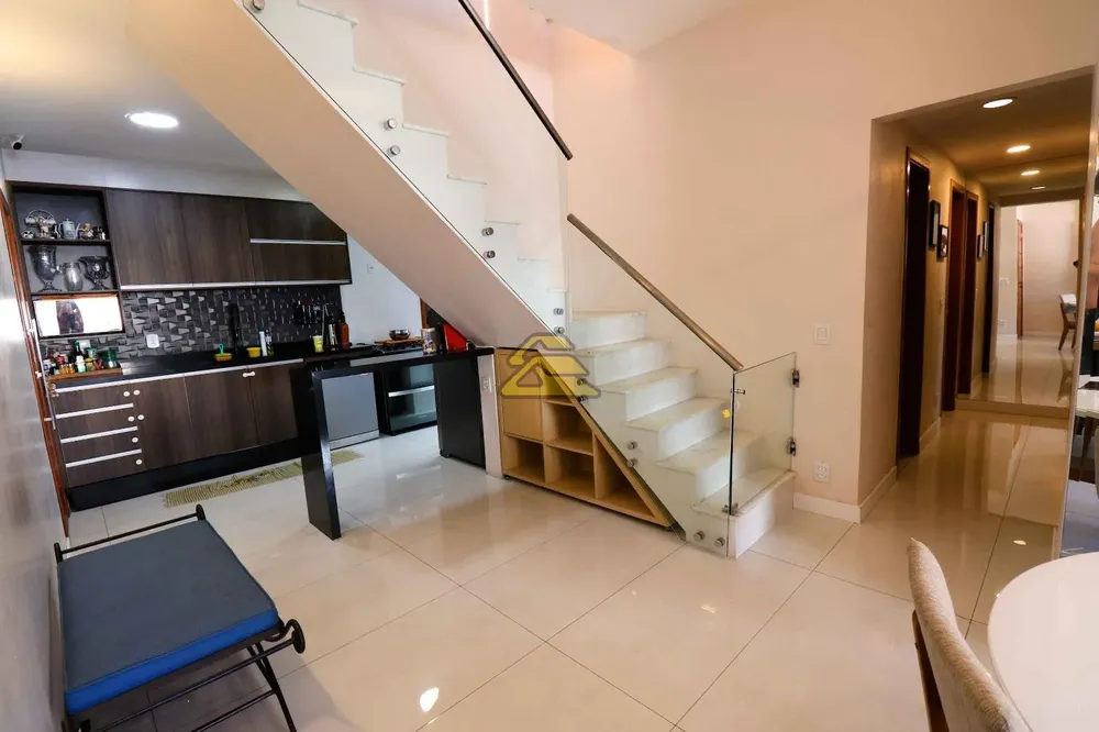 Cobertura, 4 quartos, 144 m² - Foto 16