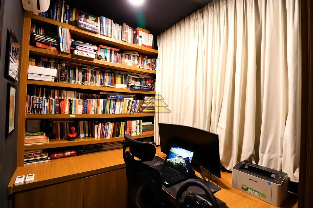 Cobertura, 4 quartos, 144 m² - Foto 9