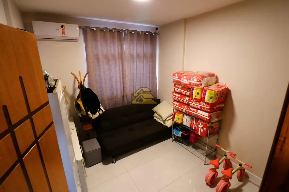 Cobertura, 4 quartos, 144 m² - Foto 25