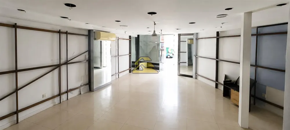 Loja-Salão, 59 m² - Foto 1