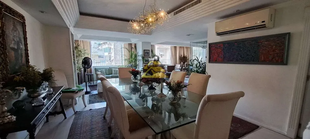Cobertura, 6 quartos, 647 m² - Foto 2