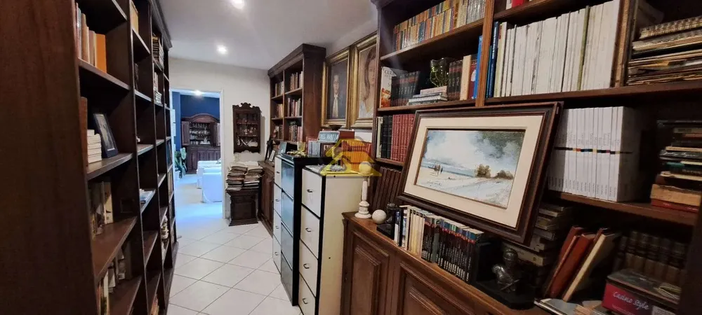 Cobertura, 6 quartos, 647 m² - Foto 39