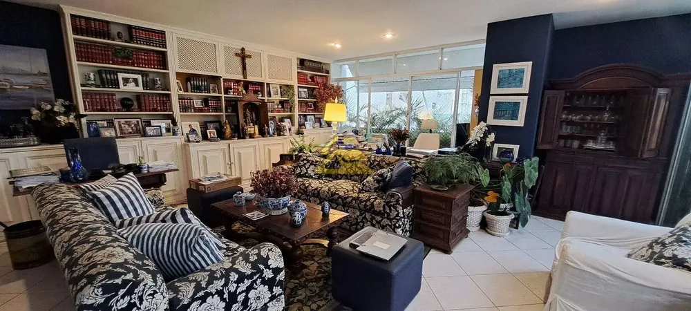 Cobertura, 6 quartos, 647 m² - Foto 40