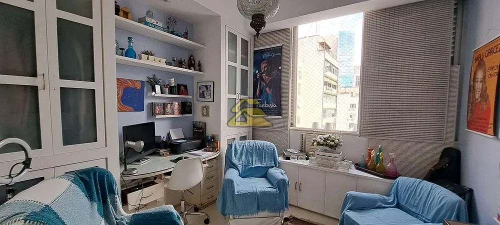 Cobertura, 6 quartos, 647 m² - Foto 5