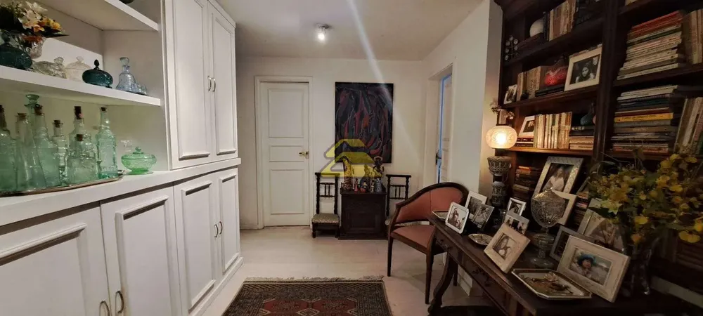 Cobertura, 6 quartos, 647 m² - Foto 21