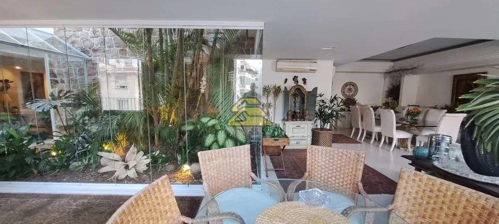 Cobertura, 6 quartos, 647 m² - Foto 11