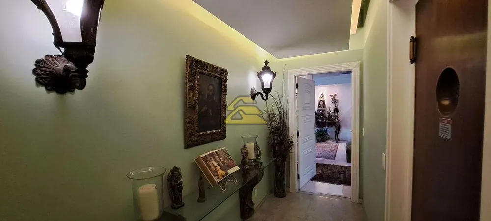 Cobertura, 6 quartos, 647 m² - Foto 4