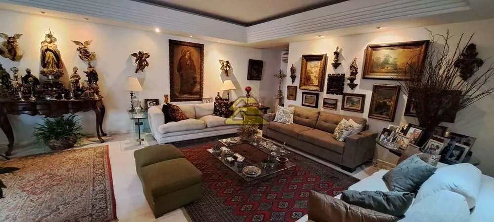 Cobertura, 6 quartos, 647 m² - Foto 5