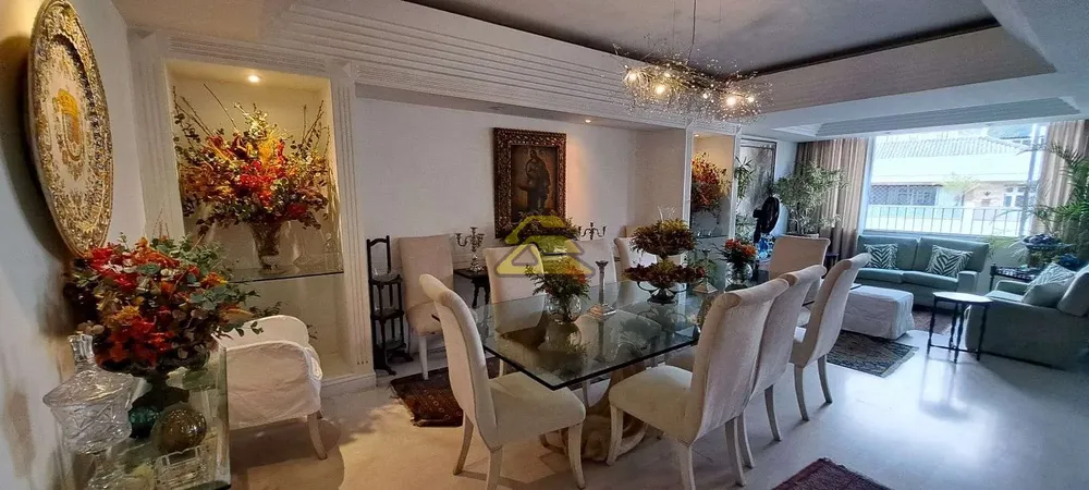 Cobertura, 6 quartos, 647 m² - Foto 15