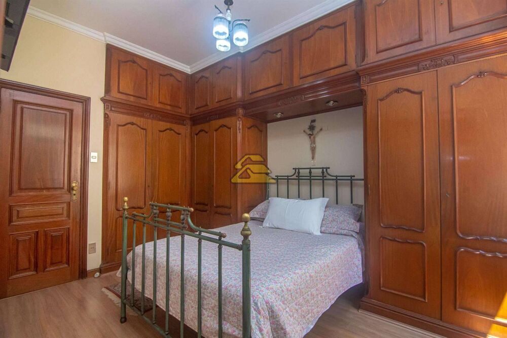 Cobertura à venda com 3 quartos, 256m² - Foto 10