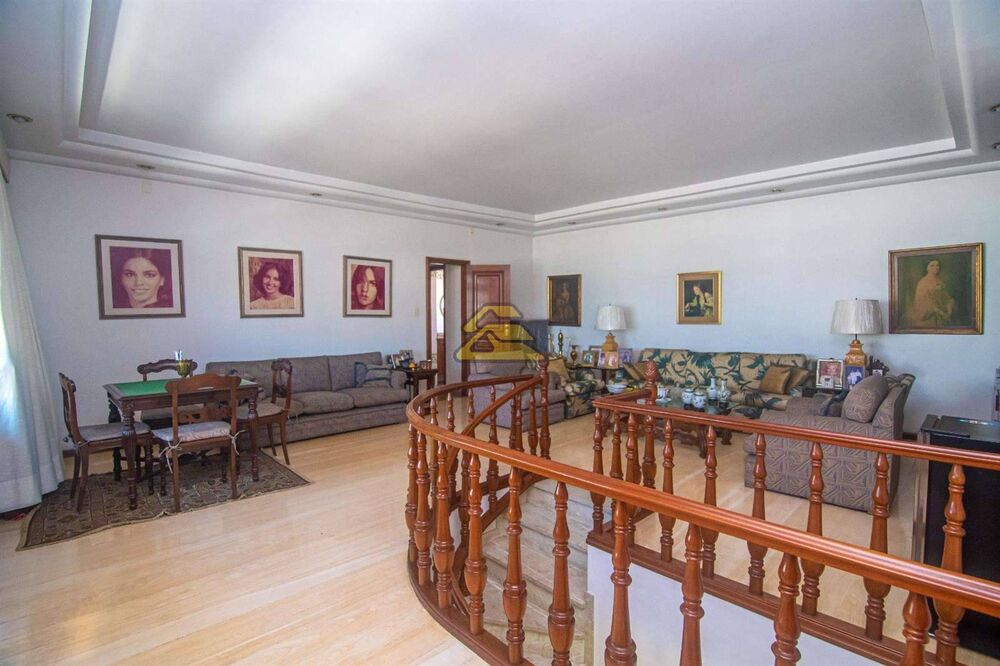 Cobertura à venda com 3 quartos, 256m² - Foto 15