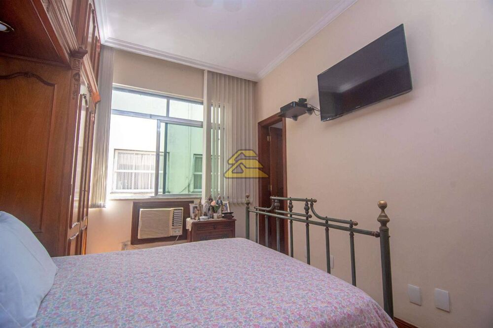 Cobertura à venda com 3 quartos, 256m² - Foto 11