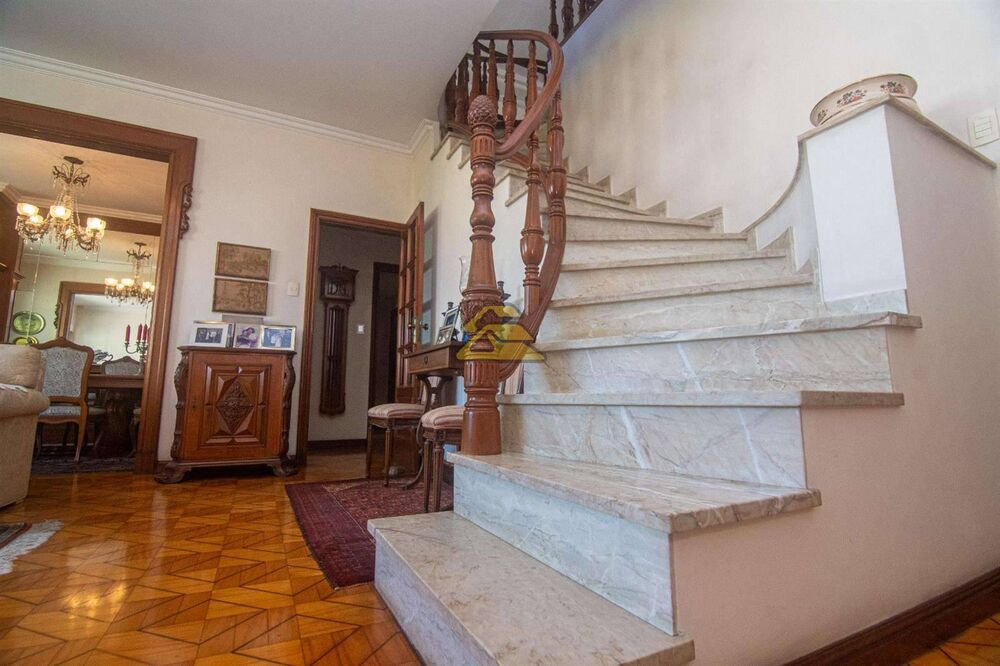 Cobertura à venda com 3 quartos, 256m² - Foto 6