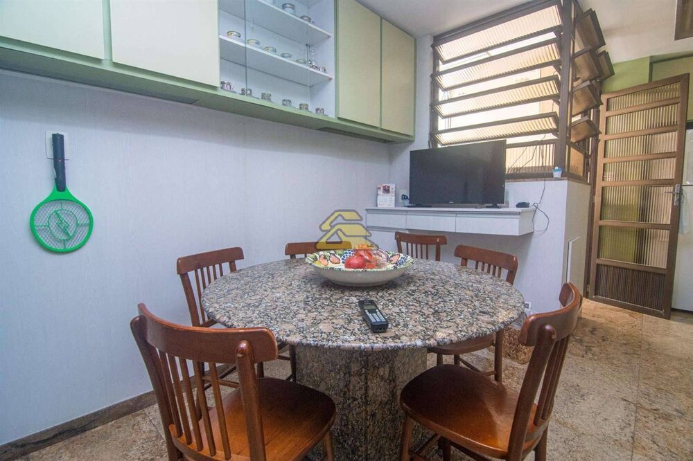 Cobertura à venda com 3 quartos, 256m² - Foto 14