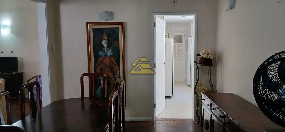Apartamento, 3 quartos, 122 m² - Foto 16