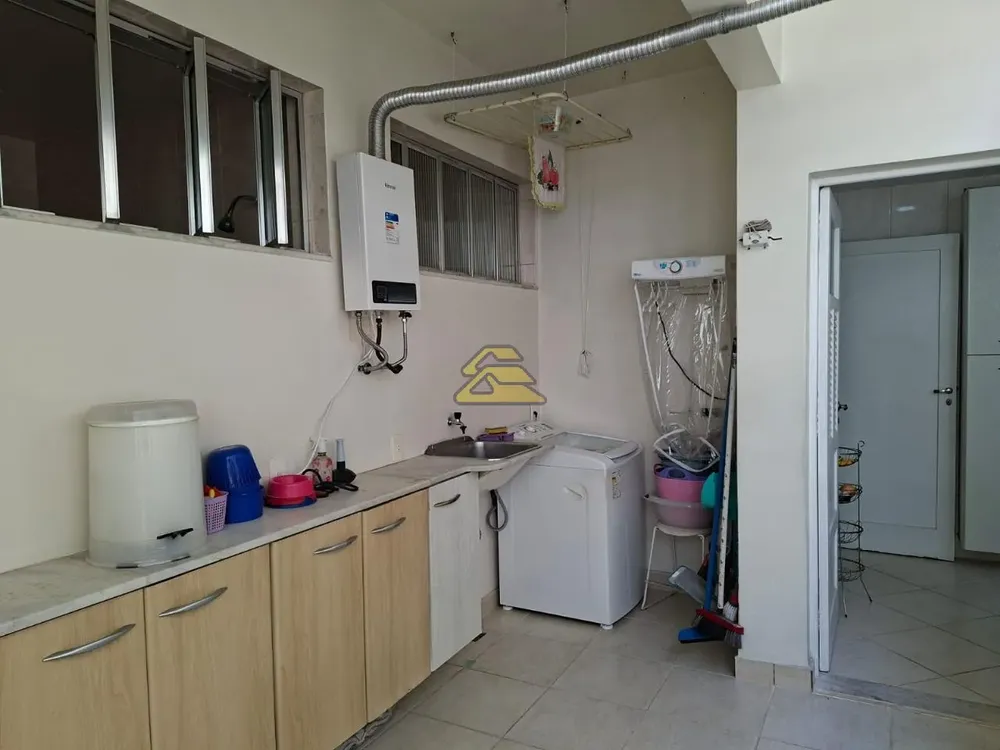 Apartamento, 3 quartos, 122 m² - Foto 13