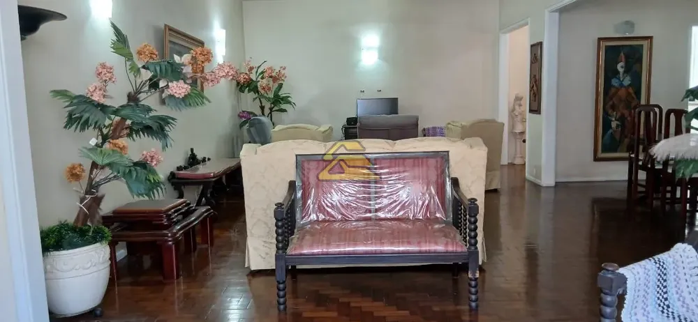 Apartamento, 3 quartos, 122 m² - Foto 4