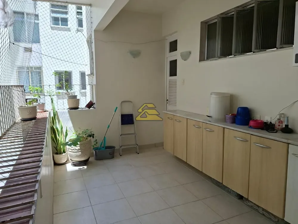 Apartamento, 3 quartos, 122 m² - Foto 27