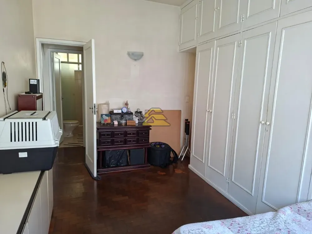 Apartamento, 3 quartos, 122 m² - Foto 2