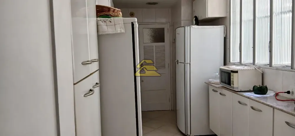 Apartamento, 3 quartos, 122 m² - Foto 26