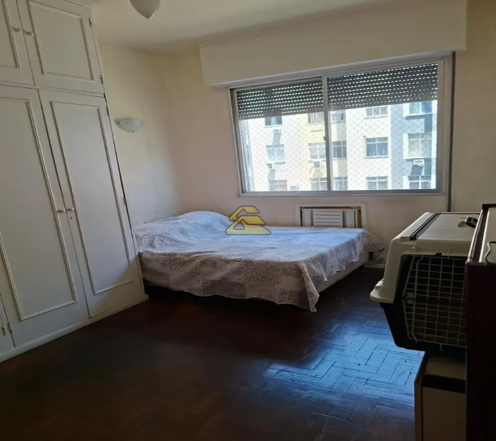 Apartamento, 3 quartos, 122 m² - Foto 14