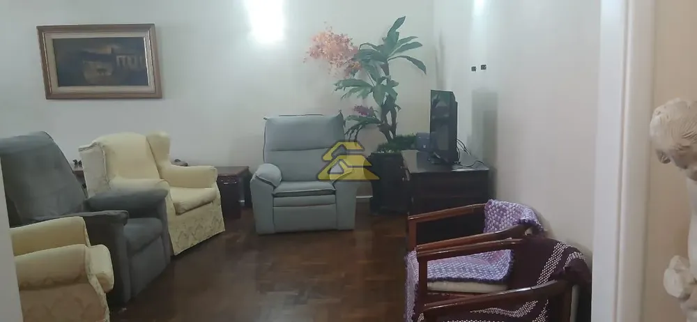 Apartamento, 3 quartos, 122 m² - Foto 9