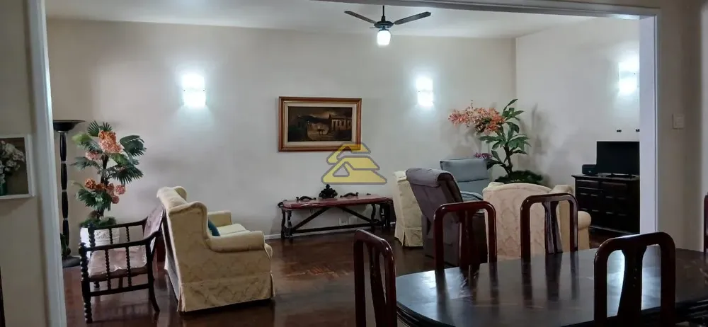 Apartamento, 3 quartos, 122 m² - Foto 3