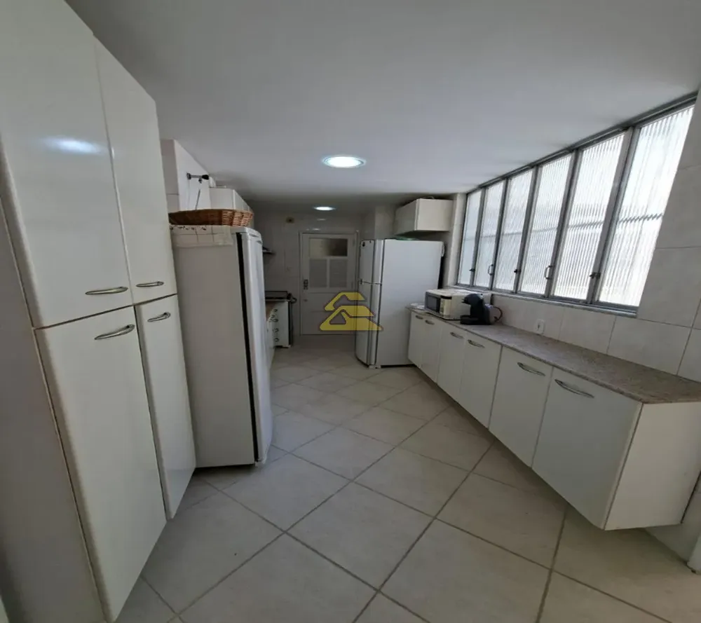 Apartamento, 3 quartos, 122 m² - Foto 14