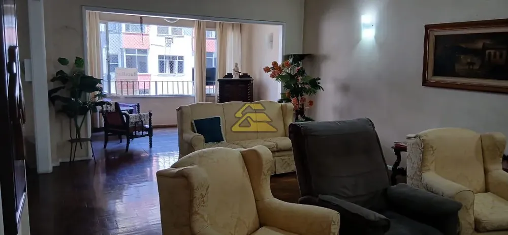Apartamento, 3 quartos, 122 m² - Foto 9