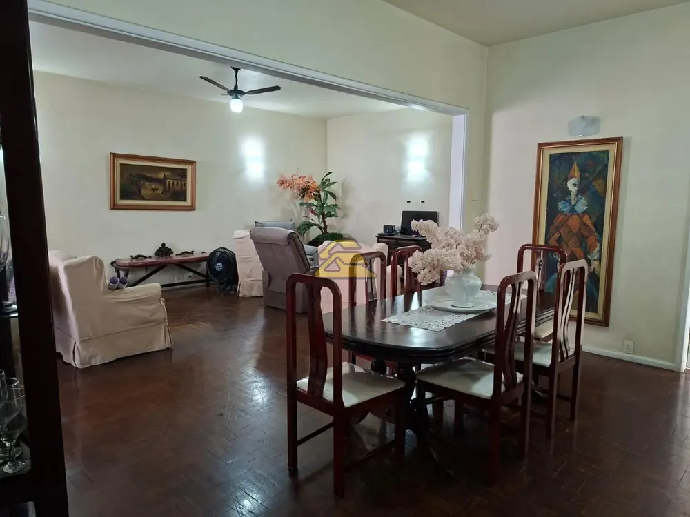 Apartamento, 3 quartos, 122 m² - Foto 11