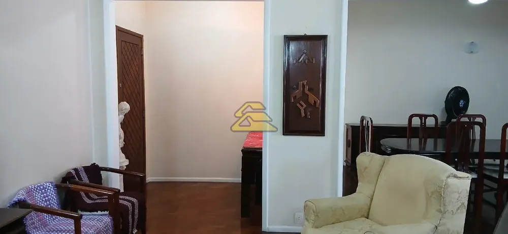 Apartamento, 3 quartos, 122 m² - Foto 21
