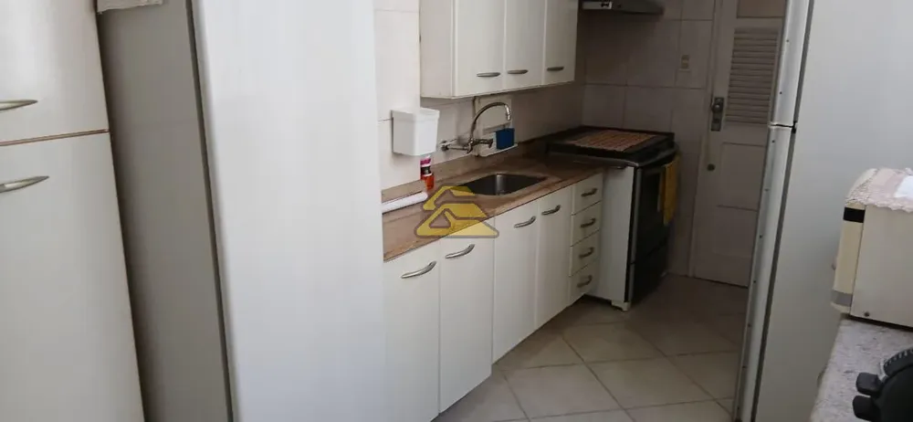 Apartamento, 3 quartos, 122 m² - Foto 4