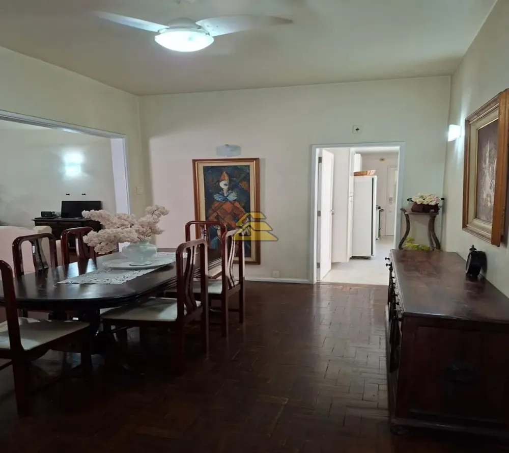 Apartamento, 3 quartos, 122 m² - Foto 1